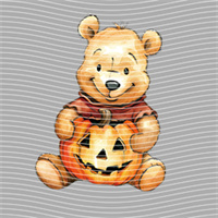 Halloween-WS 5256